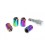 Wheel nut M12x1.25 Neochrome
