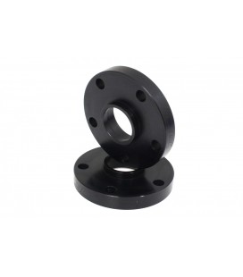Wheel Spacers 20mm 72,6 5X120 BMW E36, E46, E60, E90, E53, E65, E83, F01, F10, F32