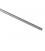 Wire for exhaust hanger Stainless steel rod 10mm 50cm
