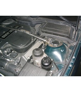 Statramstis BMW E39 OMP