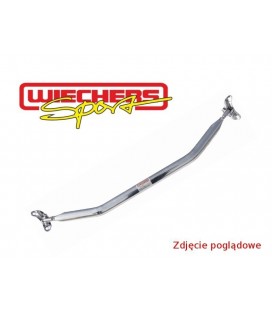 Strut Bar Citroen DS3 Wiechers