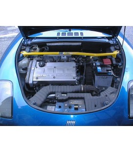 Strut Bar Fiat Barchetta OMP