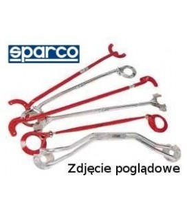 Strut Bar Ford Fiesta Sparco