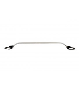 Strut Bar Ford Focus EU Pro