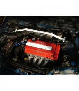 Strut Bar Honda Civic 91-01 , CRX III TurboWorks