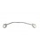 Strut Bar Honda CivicCRX Sparco