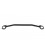 Statramstis Honda CRX ED9 EE8, Civic 87-91 ED7 EE9 TurboWorks