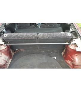 Strut Bar Hyundai Coupe I TurboWorks