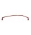 Statramstis Opel Calibra Sparco