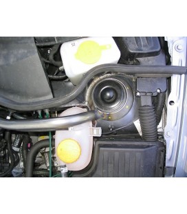 Statramstis Opel Corsa C OMP