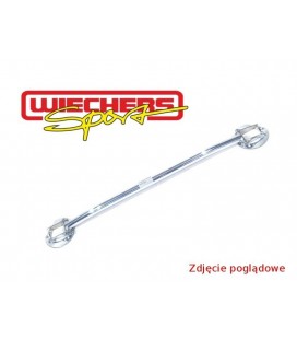 Strut Bar Opel Omega Wiechers