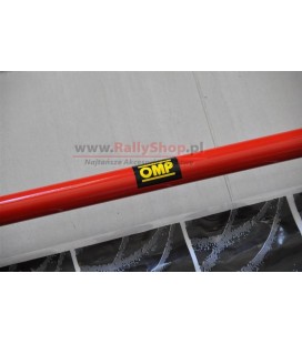 Strut Bar Seat Leon OMP