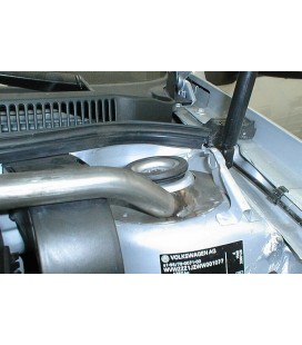 Strut Bar Seat Leon OMP