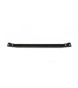 Subframe Lower Tie Bar Honda Civic 92-95 black BEAKS