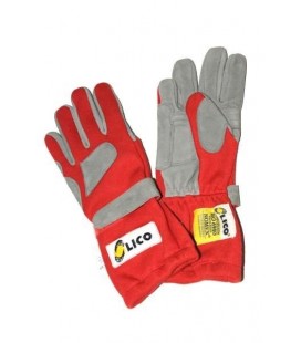 Super Oferta: Rękawice Lico Rally Fire