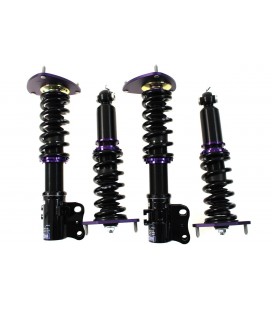 Suspension Sport D2 Racing SUBARU IMPREZA GEGHGRGB (TYPE 1) 07-13