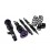 Coiloveriai D2 Racing Street AUDI A3 SPORTBACK 8VA 12+ 50mm