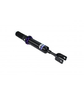 Suspension Street D2 Racing AUDI A4 B6 (2WD) 02-04