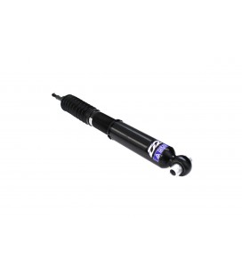 Suspension Street D2 Racing AUDI A4 B6 (2WD) 02-04