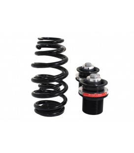 Coiloveriai D2 Racing Street AUDI A6 (C7) 2WDAWD 11+