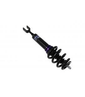 Coiloveriai D2 Racing Street AUDI RS4 B7 AVANT (4WD) 06-08