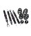 Coiloveriai D2 Racing Street Audi S4 B6 (4WD) 03-04