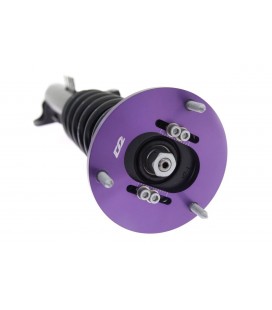 Coiloveriai D2 Racing Street BMW E36 M3 94-98