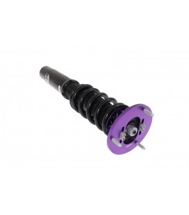 Suspension Street D2 Racing BMW E38 8CYL (NOT AIR STRUT) 95-02