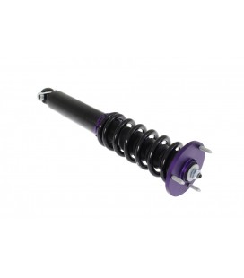 Suspension Street D2 Racing BMW E38 8CYL (NOT AIR STRUT) 95-02