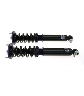 Coiloveriai D2 Racing Street BMW E39 M5 98-03