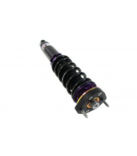 Coiloveriai D2 Racing Street BMW E46 6 cil (Modified Rr Integrated) 98-05