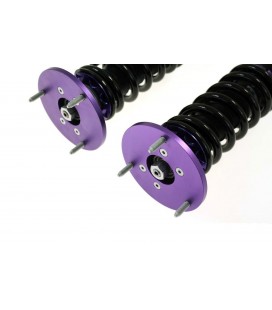 Coiloveriai D2 Racing Street BMW E60 M5 05-10