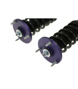 Coiloveriai D2 Racing Street BMW E60 M5 05-10