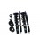 Suspension Street D2 Racing BMW E90 4 CYL 05+