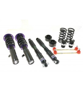 Suspension Street D2 Racing BMW E90 M3 07+