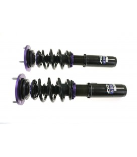 Suspension Street D2 Racing BMW E90 M3 07+