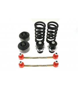 Suspension Street D2 Racing BMW E90 M3 07+