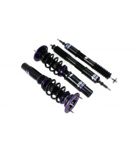 Suspension Street D2 Racing BMW E92 4 CYL 06+