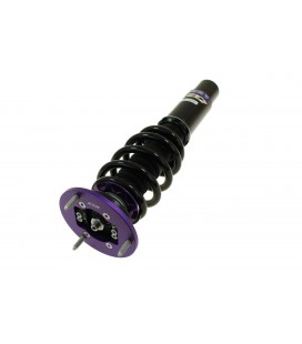 Coiloveriai D2 Racing Street BMW E92 6 cil 06+