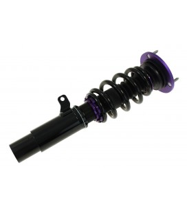 Coiloveriai D2 Racing Street BMW E92 6 cil 06+