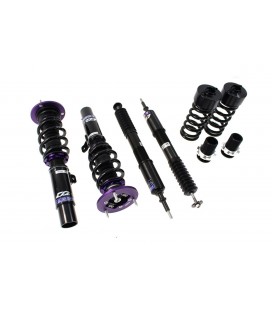 Suspension Street D2 Racing BMW E93 4 CYL 06+