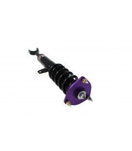 Coiloveriai D2 Racing Street BMW F10 10+