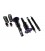 Coiloveriai D2 Racing Street BMW F21 4/6 cil (excl.M-Technik.xDrive & EDC) 11+