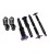 Coiloveriai D2 Racing Street CHRYSLER 300C 4WD 04+
