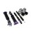 Coiloveriai D2 Racing Street HONDA CIVIC FD1 (OE Rr Separated) 06-11