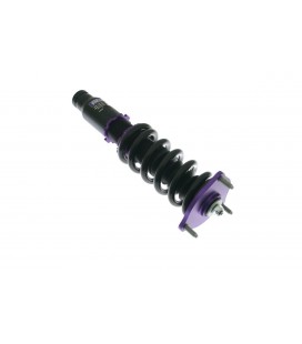 Coiloveriai D2 Racing Street Honda Prelude 96-01