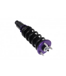 Coiloveriai D2 Racing Street HONDA PRELUDE BA457 87-91