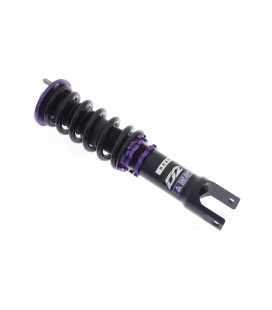 Coiloveriai D2 Racing Street HONDA S2000