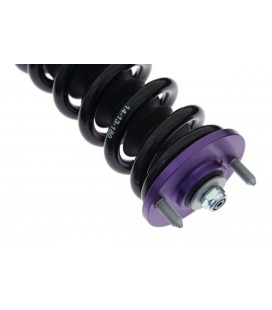 Coiloveriai D2 Racing Street HONDA S2000