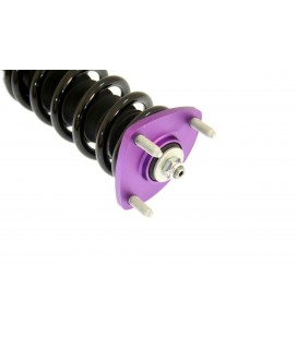 Coiloveriai D2 Racing Street LEXUS IS200 300 GXE10 JCE10 98-05